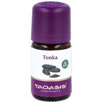 Tonka Extrakt Bio ätherisches öl