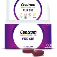 Centrum Für Sie Tabletten