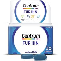 Centrum für Ihn Tabletten