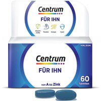 Centrum Für Ihn Tabletten