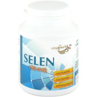 Selen 150 mcg Kapseln
