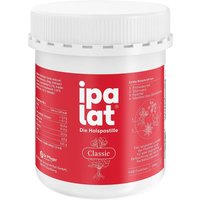 Ipalat® Halspastillen classic