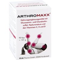 Arthromaxx Kapseln