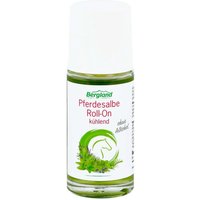 Pferdesalbe Roll-on kühlend