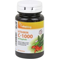 Vitamin C1000 Langzeit Tabletten