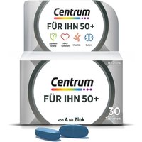 Centrum Für Ihn 50+ Tabletten