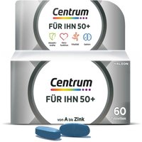 Centrum Für Ihn 50+ Tabletten