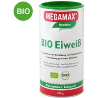 Bio Eiweiss Neutral Megamax Pulver