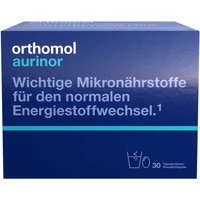 Orthomol Aurinor Granulat