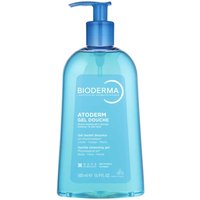 Bioderma Atoderm Douche Duschgel Gel