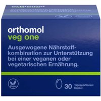 Orthomol Veg one Kapseln