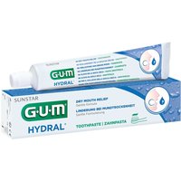 GUM Hydral Zahnpasta