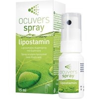 Ocuvers lipostamin Spray