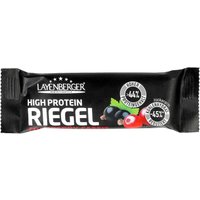 Layenberger Lowcarb one Protein-riegel Cra -cassis