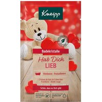 Kneipp Badekristalle Hab dich lieb