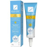 Kelo-Cote Silikon Narbengel UV bis 7 cm Gel