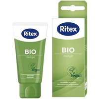 Ritex Bio Gleitgel Gel