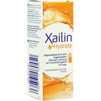 Xailin Hydrate Augentropfen