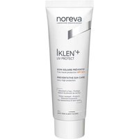 Iklen Sonnenschutz Lsf 50+ Creme