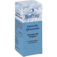 Vitamin K2 Tropfen