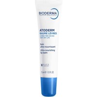 Bioderma Atoderm Levres Baume Lippenbalsam