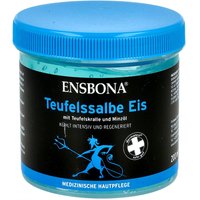 Ensbona Teufelssalbe Eis Salbe