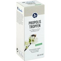 Propolis Alkoholfrei Tropfen
