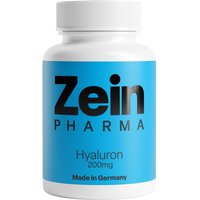 Hyaluron von ZEINpharma 200 mg Kapseln