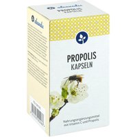 Propolis 450 mg Kapseln