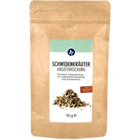 Schwedenkräuter Ansatzmischung Pulver