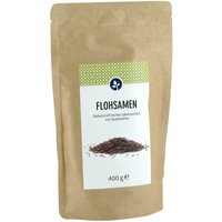 Flohsamen ganz Kerne