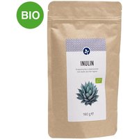 Inulin 100% Bio 100 % Pulver