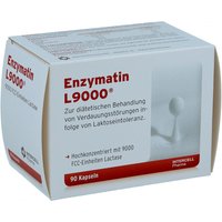 Enzymatin L Kapseln
