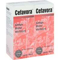 Cefavora zum Einnehmen Tropfen
