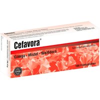 Cefavora