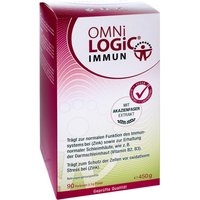 OMNi-LOGiC Immun Pulver