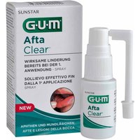 GUM AftaClear Spray