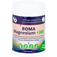 Magnesium+ Kapseln