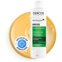 Vichy Dercos Anti-schuppen Shampoo trock Kopfhaut Shampoo