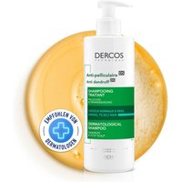 Vichy Dercos Anti-schuppen Shampoo fett Kopfhaut Shampoo