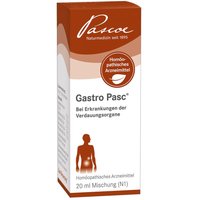 Gastro Pasc Tropfen