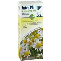 Vater Philipps Magenfreund Liquidum