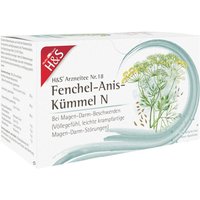 H&S Fenchel-Anis-Kümmel N