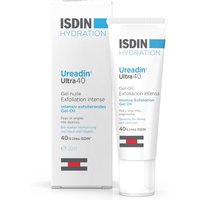 Isdin Ureadin Ultra 40 intensiv exfolierendes -Oil Gel