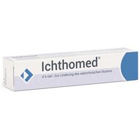 Ichthomed Gel