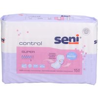 Seni Control Einlagen super