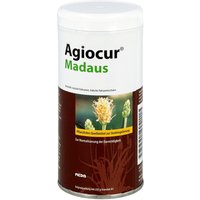 Agiocur Madaus Granulat
