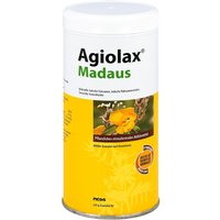 Agiolax Madaus Granulat