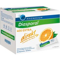 Magnesium Diasporal 400 Extra direkt Granulat