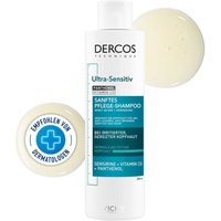 Vichy Dercos Ultra-sensitiv Shampoo fett Haut Shampoo